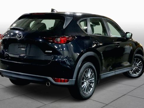Used 2017 MAZDA CX-5 Sport image 12