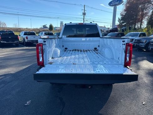 New 2026 Ford F250 XL w/ XL Off-Road Package image 11