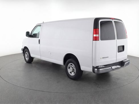 Used 2025 Chevrolet Express 3500 LT w/ LT Preferred Equipment Group image 6
