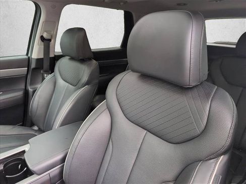 Certified 2024 Hyundai Palisade SEL w/ Premium Package FWD image 10