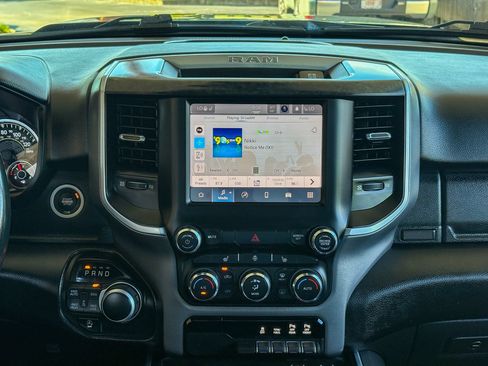 Used 2022 RAM 1500 Big Horn AWD/4WD image 13