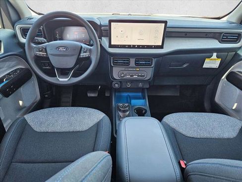 New 2025 Ford Maverick XLT w/ 4K Tow Package image 14