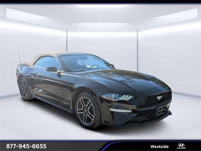 Used 2023 Ford Mustang Premium