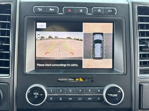 Used 2021 Ford Expedition King Ranch AWD/4WD image 17
