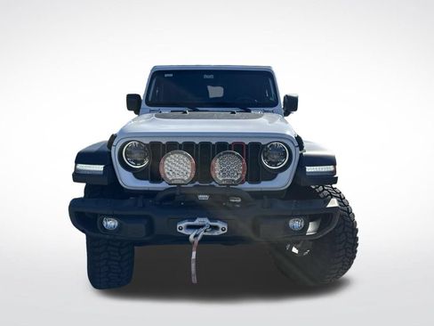 Used 2024 Jeep Gladiator Sport AWD/4WD image 2