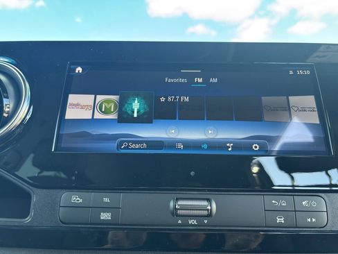 New 2026 Mercedes-Benz Sprinter 2500 image 37