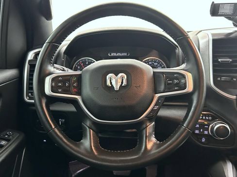 Used 2023 RAM 1500 Big Horn AWD/4WD image 12