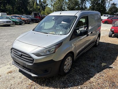 Used 2020 Ford Transit Connect XL
