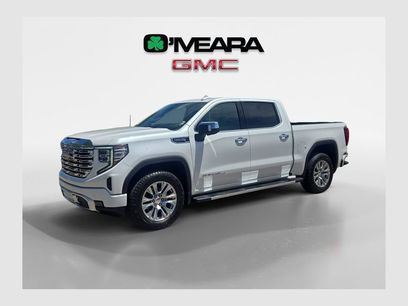 Used 2022 GMC Sierra 1500 Denali
