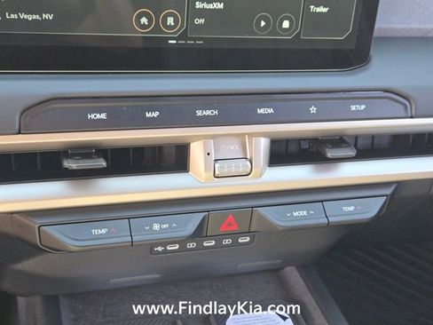 New 2027 Kia Telluride LX FWD image 19