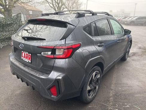 New 2026 Subaru Crosstrek 2.5i Limited w/ Popular Package #3A image 7