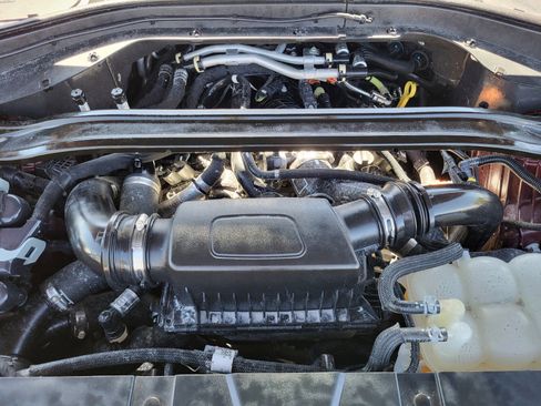 Used 2022 Lincoln Aviator Reserve w/ Equipment Group 201A image 30