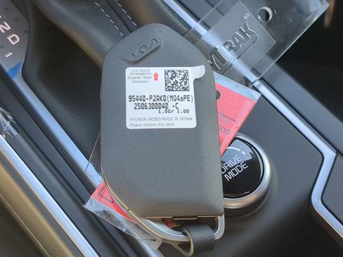 New 2026 Kia Sorento S image 26