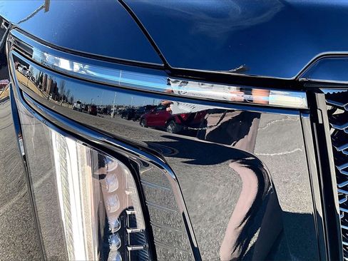 Certified 2025 Cadillac Escalade V image 32