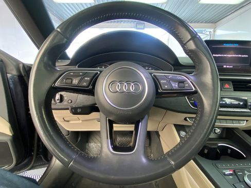 Used 2018 Audi A5 2.0T Premium w/ Convenience Package image 30