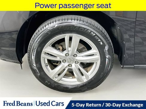 Used 2015 Acura RDX AWD image 34
