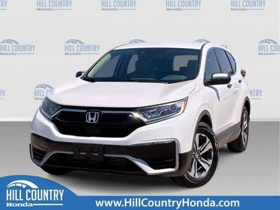 Used 2020 Honda CR-V LX