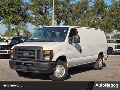 Used 2009 Ford E-150 and Econoline 150