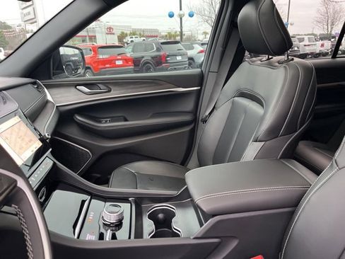 New 2026 Jeep Grand Cherokee Limited w/ Limited Altitude Package image 10