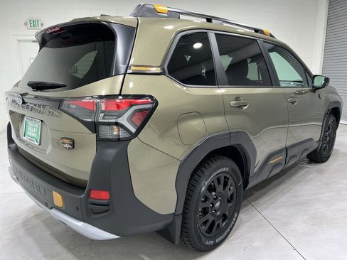 New 2026 Subaru Forester Wilderness AWD/4WD image 8
