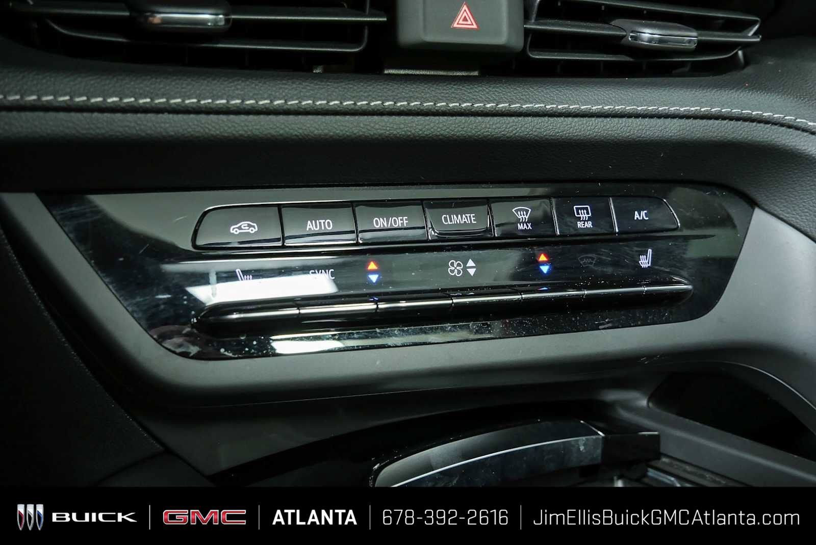 Certified 2023 Buick Envision Essence w/ Sport Touring Package AWD/4WD image 16
