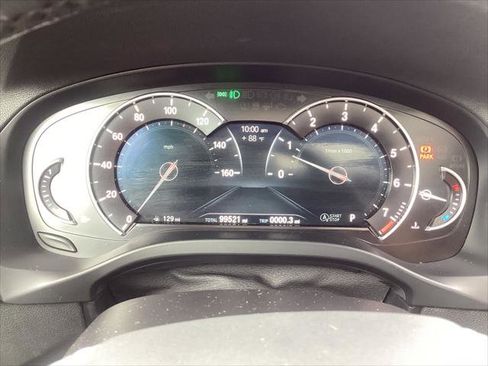 Used 2018 BMW X3 xDrive30i AWD/4WD image 32