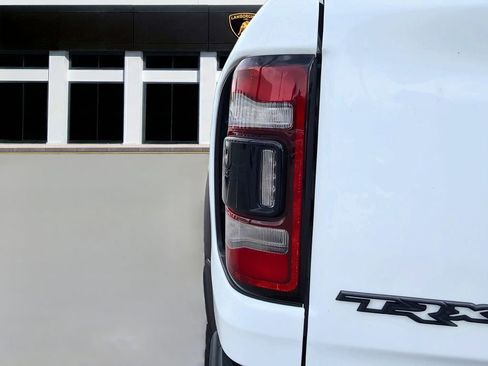 Used 2024 RAM 1500 TRX w/ TRX Level 2 Equipment Group image 10