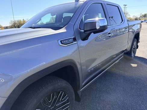 New 2026 GMC Sierra 1500 Denali w/ Denali Reserve Package image 13