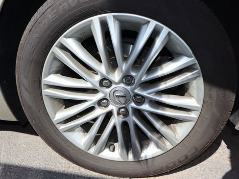 Used 2016 Lexus ES 350 w/ Accessory Package 2 FWD image 14