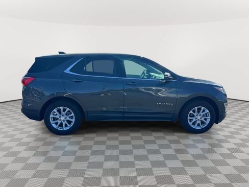Used 2019 Chevrolet Equinox LT FWD image 4
