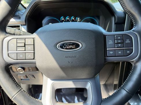 Used 2023 Ford F150 Lariat w/ Equipment Group 502A High AWD/4WD image 21