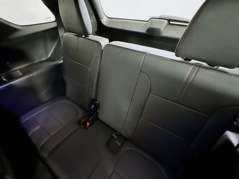 Used 2023 Chevrolet Traverse RS w/ LPO, Floor Liner Package FWD image 4
