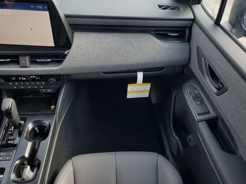 New 2026 Subaru Outback Limited image 18