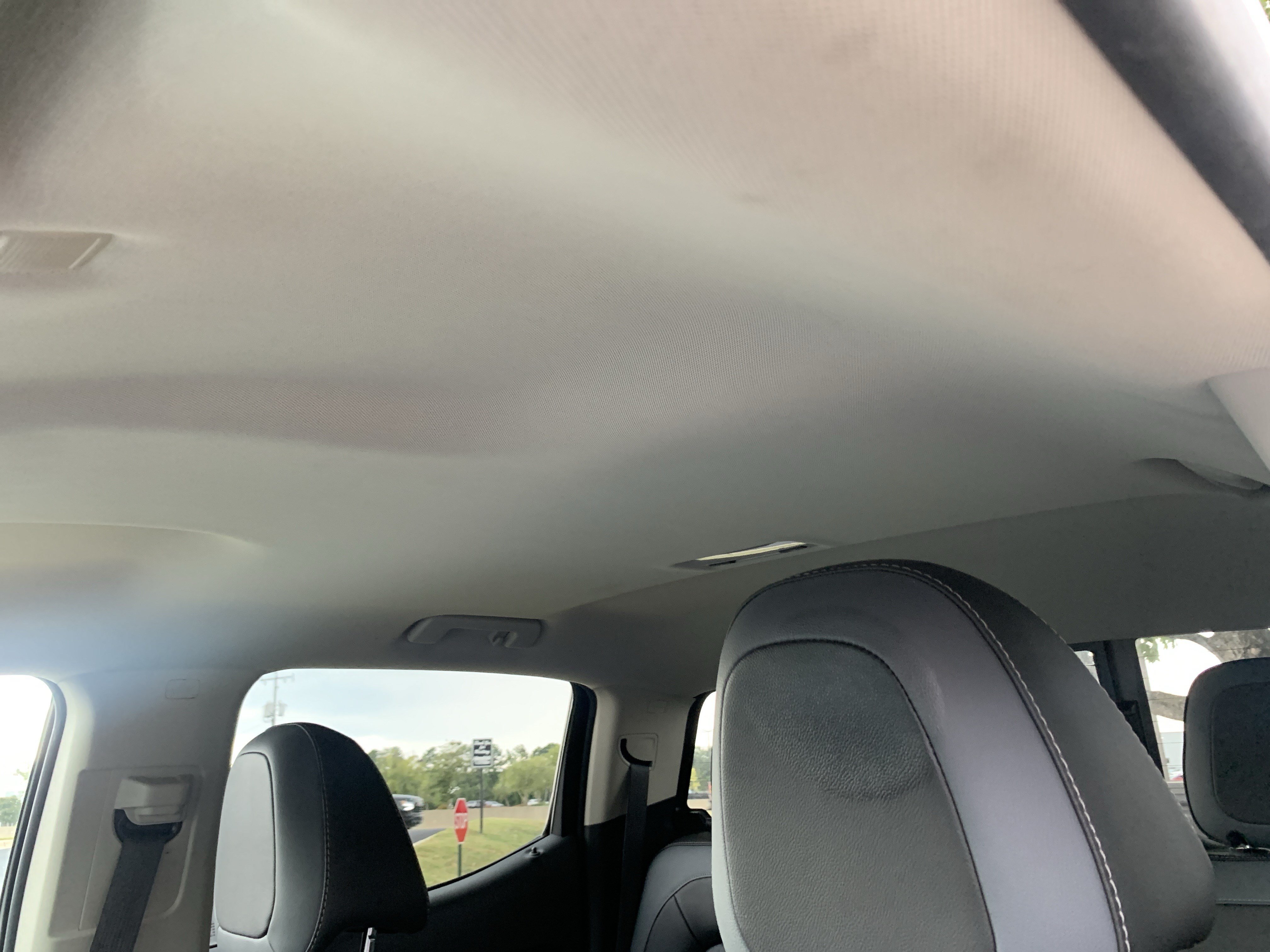 Used 2016 Chevrolet Colorado Z71 RWD image 28
