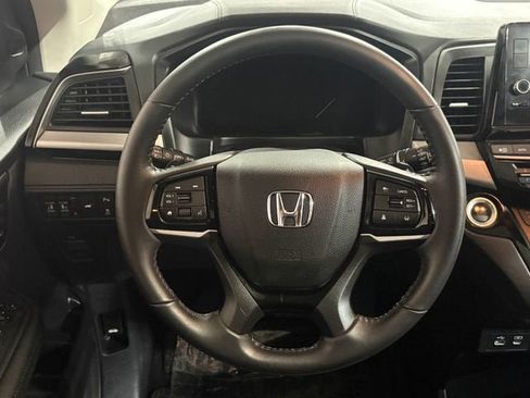 Used 2025 Honda Odyssey Touring image 26