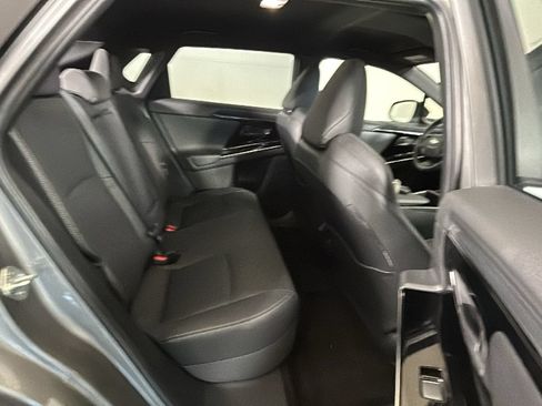 Used 2023 Subaru Solterra AWD image 33