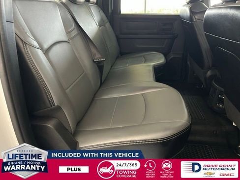 Used 2023 RAM 3500 Tradesman image 33