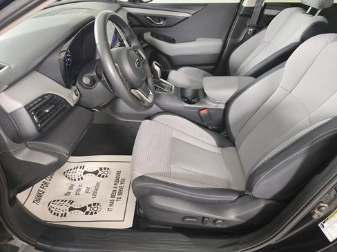 Certified 2023 Subaru Outback Premium AWD/4WD image 15