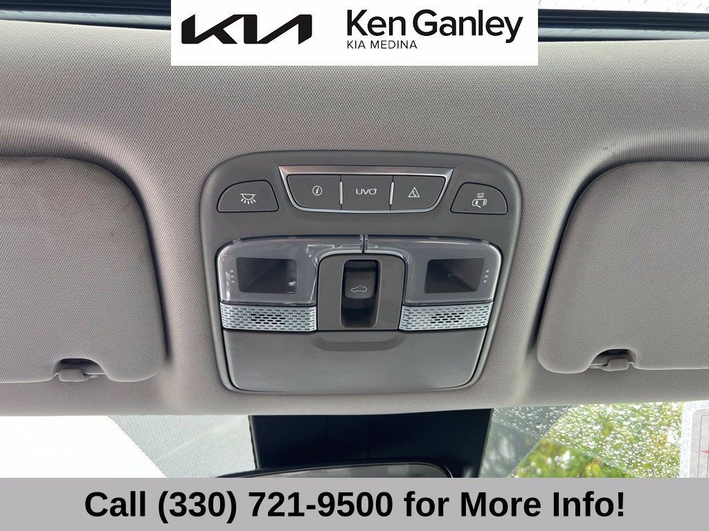 Certified 2022 Kia Telluride S AWD/4WD image 38