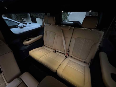 Used 2023 Jeep Grand Wagoneer L Series III image 67