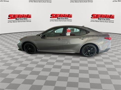 New 2026 Toyota Camry SE image 6