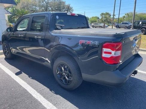 Used 2022 Ford Maverick XLT w/ Equipment Group 300A Standard image 6