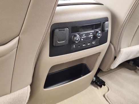 Used 2017 Chevrolet Tahoe Premier image 39