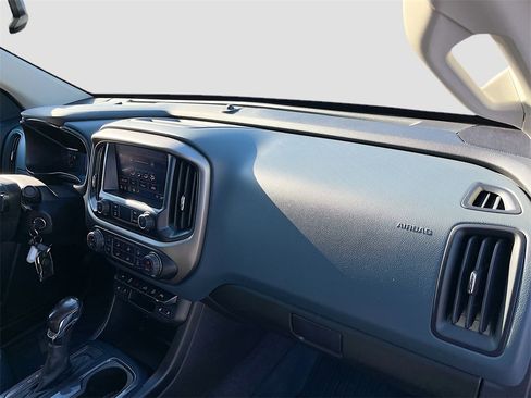 Used 2022 Chevrolet Colorado Z71 image 29