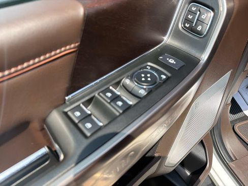 Used 2024 Ford F350 King Ranch AWD/4WD image 19