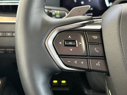 Used 2025 Lexus GX 550 w/ Accessory Package (CT) AWD/4WD image 26