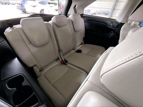 Used 2025 Honda Odyssey EX-L image 37