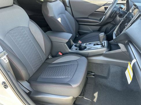 New 2026 Subaru Impreza 2.0i Sport AWD/4WD image 7