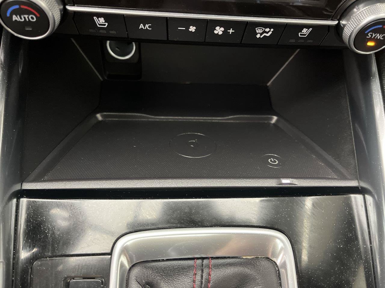 Certified 2023 MAZDA CX-5 AWD 2.5 Turbo image 27