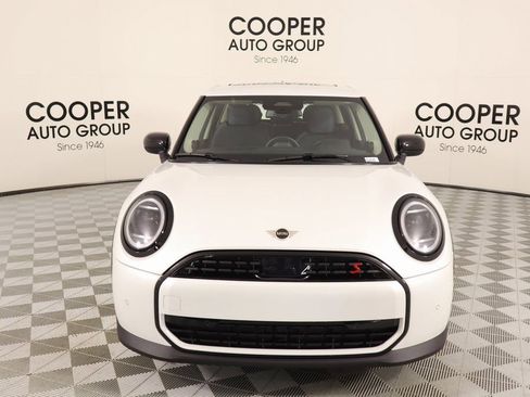 New 2025 MINI Cooper S image 9
